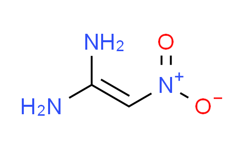 CAS No. 71090-35-2, 2-nitroethylene-1,1-diamine