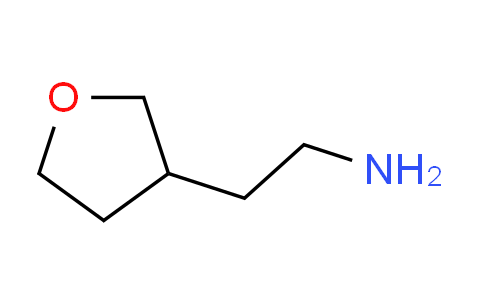 CAS No. 770709-01-8, 2-(tetrahydro-3-furanyl)ethanamine