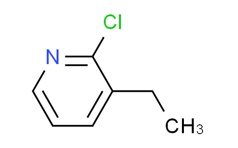 CAS No. 96440-05-0, 2-chloro-3-ethylpyridine