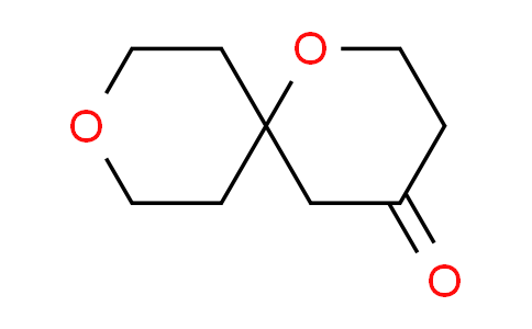 CAS No. 1330756-23-4, 1,9-dioxaspiro[5.5]undecan-4-one