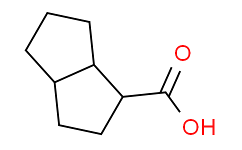 rac-(1S,3aS,6aS)-octahydro-1-pentalenecarboxylic acid