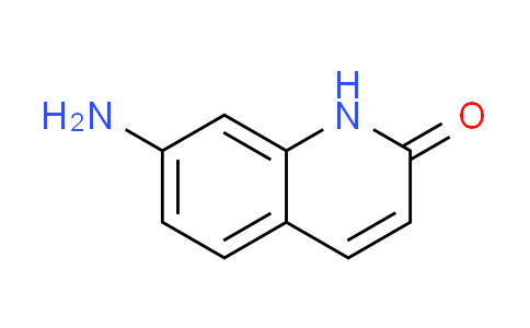CAS No. 58336-33-7, 7-amino-2(1H)-quinolinone