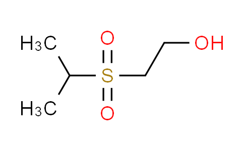 CAS No. 98288-49-4, 2-(isopropylsulfonyl)ethanol