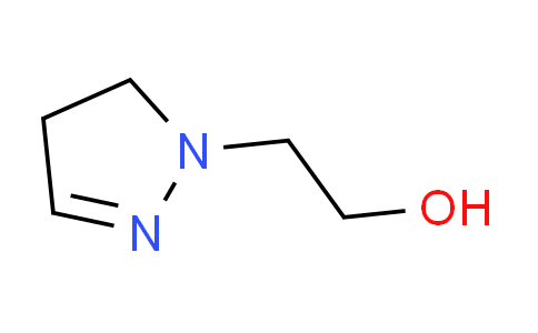 5677-75-8 | 2-(4,5-dihydro-1H-pyrazol-1-yl)ethanol