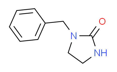CAS No. 2385-38-8, 1-benzyl-2-imidazolidinone