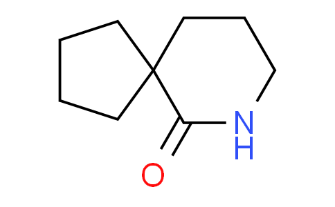 CAS No. 1215295-95-6, 7-azaspiro[4.5]decan-6-one
