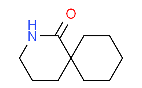 CAS No. 1215295-79-6, 2-azaspiro[5.5]undecan-1-one