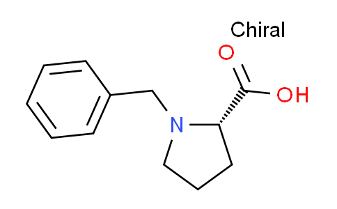 CAS No. 60169-72-4, 1-benzylproline