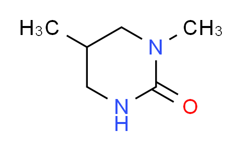 CAS No. 1243250-03-4, 1,5-dimethyltetrahydro-2(1H)-pyrimidinone