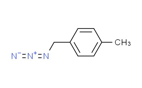 CAS No. 17271-89-5, 1-(azidomethyl)-4-methylbenzene