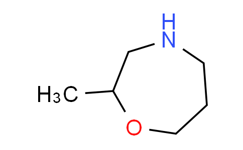 CAS No. 1018614-41-9, 2-methyl-1,4-oxazepane