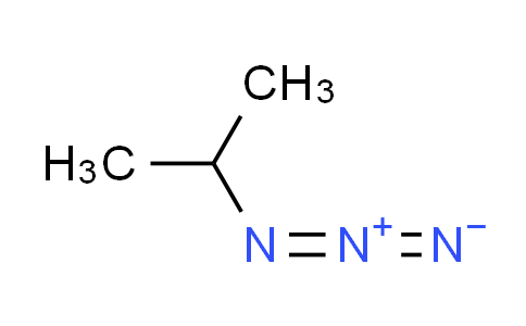 CAS No. 691-57-6, 2-azidopropane