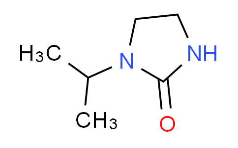 CAS No. 21921-33-5, 1-isopropyl-2-imidazolidinone