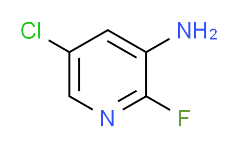 MC607275 | 103999-78-6 | 5-chloro-2-fluoro-3-pyridinamine