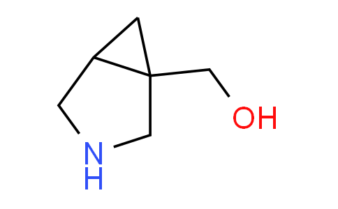 CAS No. 1820574-43-3, rac-(1S,5S)-3-azabicyclo[3.1.0]hex-1-ylmethanol