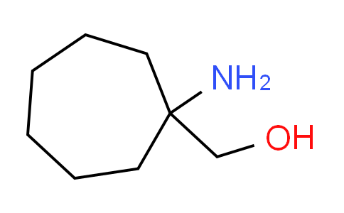 CAS No. 814254-62-1, (1-aminocycloheptyl)methanol
