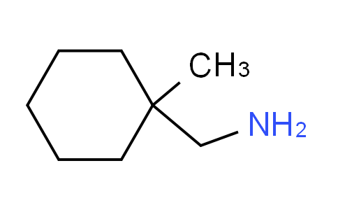 CAS No. 3913-98-2, 1-(1-methylcyclohexyl)methanamine