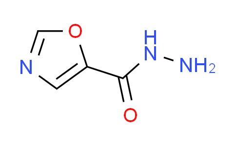 CAS No. 885274-30-6, 1,3-oxazole-5-carbohydrazide