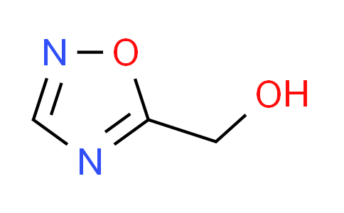 CAS No. 1155532-93-6, 1,2,4-oxadiazol-5-ylmethanol
