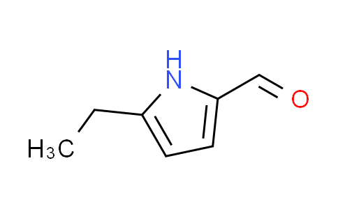 CAS No. 52115-68-1, 5-ethyl-1H-pyrrole-2-carbaldehyde