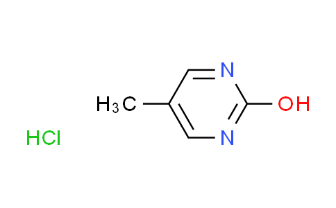 CAS No. 17758-06-4, 5-methyl-2-pyrimidinol hydrochloride