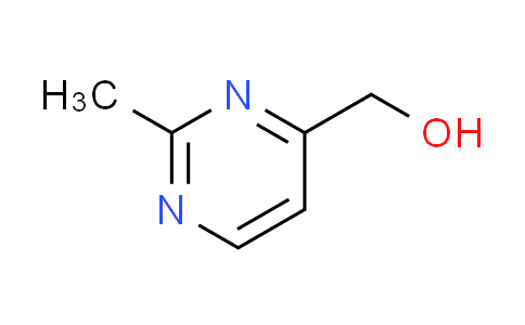 CAS No. 1131605-06-5, (2-methyl-4-pyrimidinyl)methanol