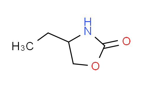 CAS No. 16112-60-0, 4-ethyl-1,3-oxazolidin-2-one