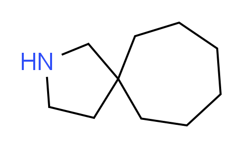 CAS No. 184-14-5, 2-azaspiro[4.6]undecane
