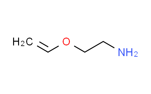 CAS No. 7336-29-0, 2-(vinyloxy)ethanamine