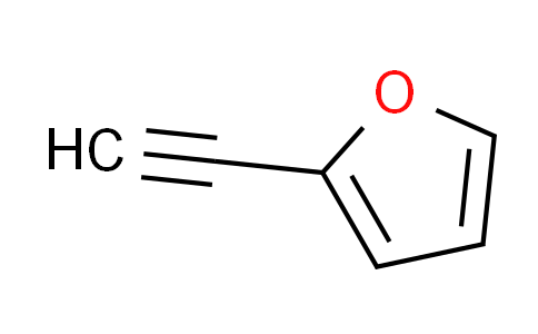CAS No. 18649-64-4, 2-ethynylfuran