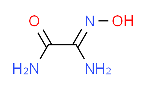 CAS No. 1923816-07-2, (2Z)-2-amino-2-(hydroxyimino)acetamide
