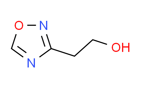 2-(1,2,4-oxadiazol-3-yl)ethanol