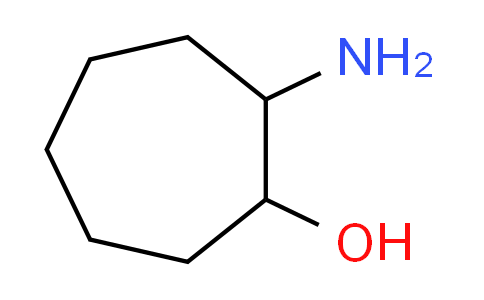 CAS No. 932-57-0, rac-(1S,2R)-2-aminocycloheptanol