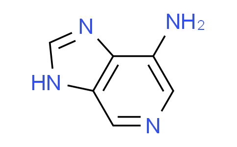 CAS No. 792138-97-7, 3H-imidazo[4,5-c]pyridin-7-amine