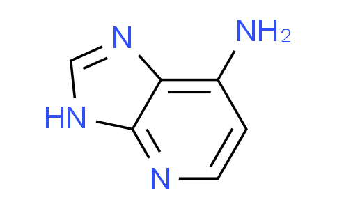 3H-imidazo[4,5-b]pyridin-7-amine