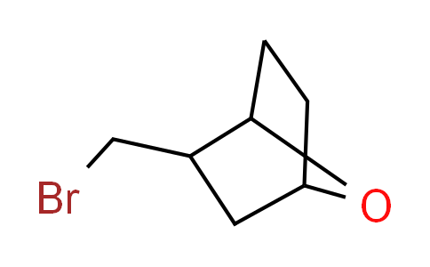 CAS No. 1864003-02-0, rac-(1R,2S,4S)-2-(bromomethyl)-7-oxabicyclo[2.2.1]heptane