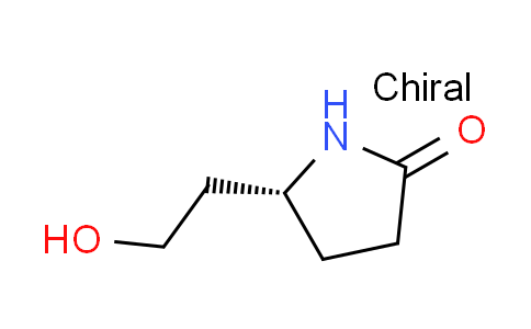 CAS No. 1932108-06-9, (5R)-5-(2-hydroxyethyl)-2-pyrrolidinone