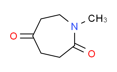 CAS No. 879399-11-8, 1-methyl-2,5-azepanedione