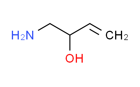 CAS No. 13269-47-1, 1-amino-3-buten-2-ol
