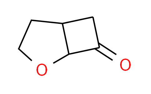 CAS No. 1820574-46-6, rac-(1S,5S)-2-oxabicyclo[3.2.0]heptan-7-one
