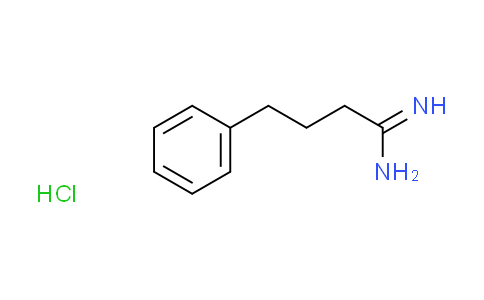 CAS No. 51721-69-8, 4-phenylbutanimidamide hydrochloride