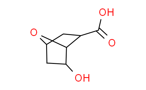 CAS No. 1932511-73-3, rac-(1S,2S,4R,6S)-6-hydroxy-7-oxabicyclo[2.2.1]heptane-2-carboxylic acid