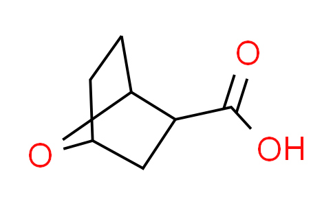 CAS No. 1034079-37-2, rac-(1R,2S,4S)-7-oxabicyclo[2.2.1]heptane-2-carboxylic acid