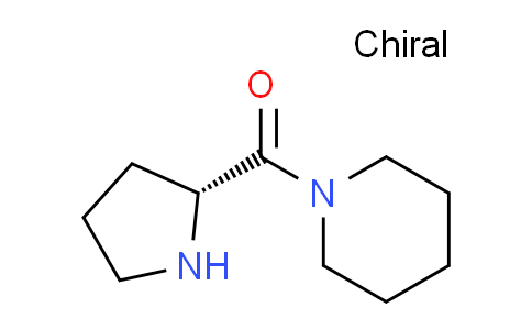 CAS No. 1379442-27-9, 1-D-prolylpiperidine