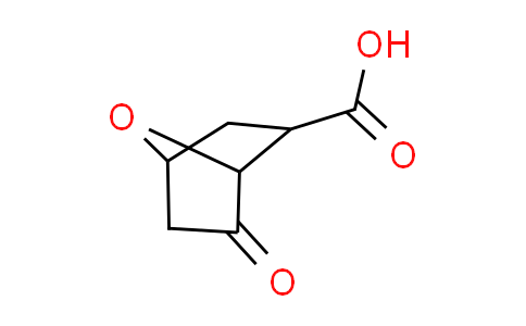 CAS No. 1932461-39-6, rac-(1S,2S,4R)-6-oxo-7-oxabicyclo[2.2.1]heptane-2-carboxylic acid
