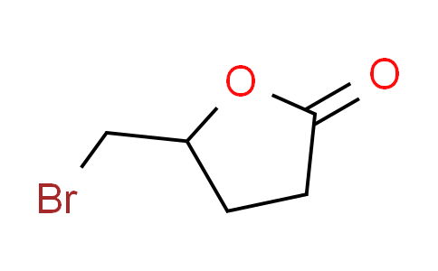 CAS No. 32730-32-8, 5-(bromomethyl)dihydro-2(3H)-furanone