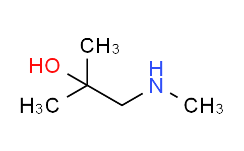 CAS No. 67622-86-0, 2-methyl-1-(methylamino)-2-propanol