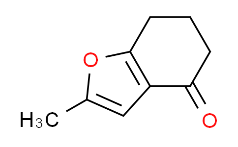 CAS No. 50615-16-2, 2-methyl-6,7-dihydro-1-benzofuran-4(5H)-one