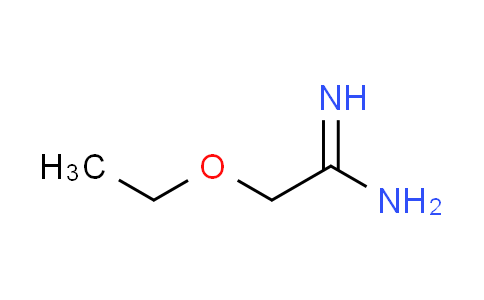 CAS No. 133915-12-5, 2-ethoxyethanimidamide