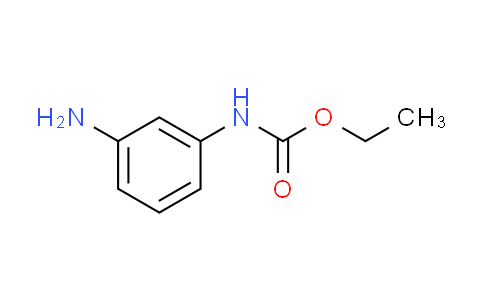 CAS No. 68621-73-8, ethyl (3-aminophenyl)carbamate
